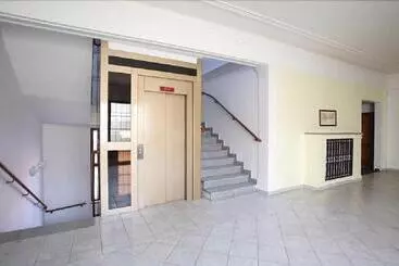 Hotel U černého Orla