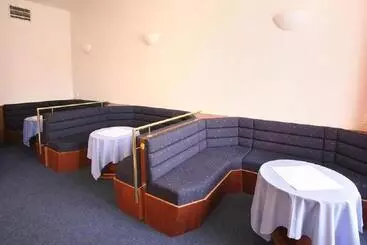 Otel U černého Orla