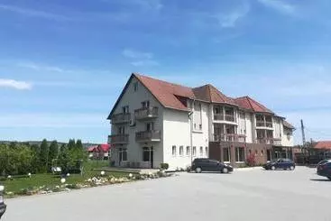 Hôtel Vila Gong