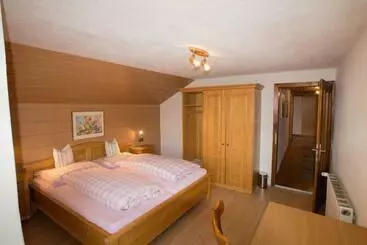 Сельский дом Kehrerhof