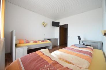 펜션 Gasthof Schabschneider