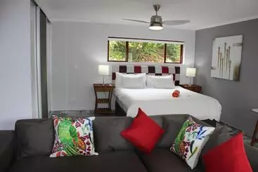 Majatalo Somerset Hill Guest House