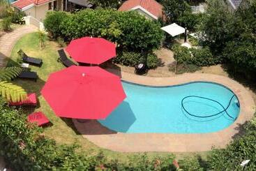 펜션 Somerset Hill Guest House