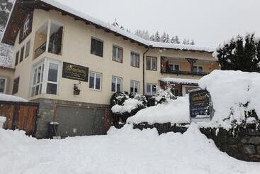 Pension Sonnenheim Rooms&apartments