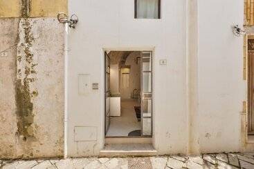 ツーリストアパートメント 3011 Casa Del Capitano By Barbarhouse