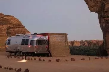ホテル Caravan By Habitas