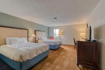 Hotelli American Inn & Suites