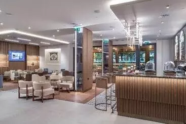 Hotel Doubletree By Hilton Plovdiv Center