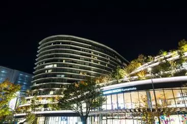 Koko Hotel Premier Kumamoto