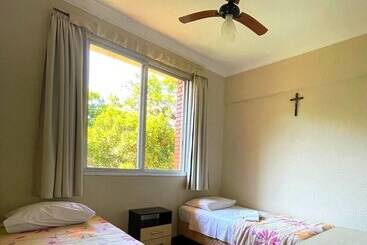 酒店 Vila Betânia