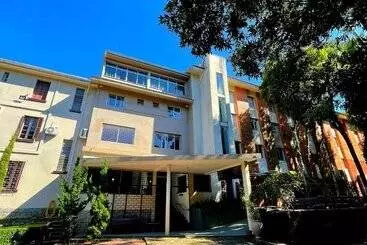 Hotelli Vila Betânia