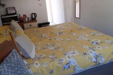 游客公寓 Rosie S Place