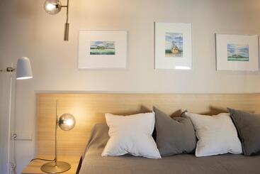 شقق خاصة سياحية Singularstays Santa Cruz 9