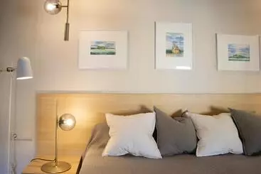 آپارتمان‌های توریست‌ها Singularstays Santa Cruz 9