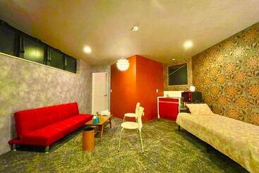 شقق خاصة سياحية ヴィラ犬山