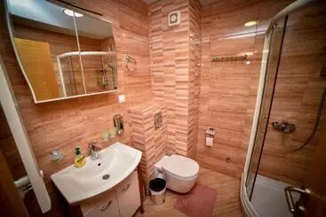 آپارتمانهای توریستها Apartment Ilunion Ii