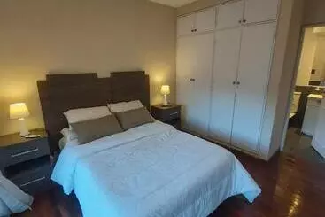 Vakantie-appartementen Depto Salta Dean Funes