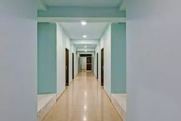 Hotel Oyo 88380 Limewood