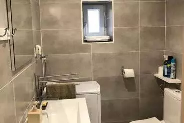 Vakantie-appartementen Le Cheval D’en Fer