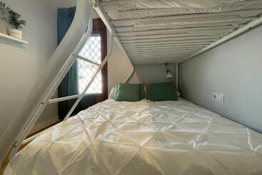 관광객 아파트 Luxury Apartment In Central Town