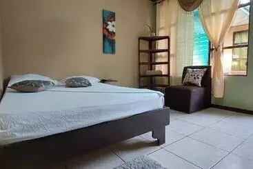 Majatalo Hospedaje Doña Koko