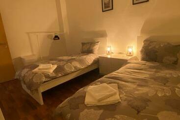 پانسیون Zum Guten Schlaf