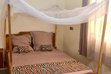 شقق خاصة سياحية Porto Novo Logement Lumineux Et Calme