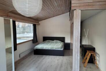 Appartamenti turistici Svingen Apartments