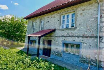 Apartamente turistice Apartman Anglelina