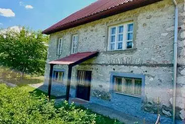 آپارتمان‌های توریست‌ها Apartman Anglelina