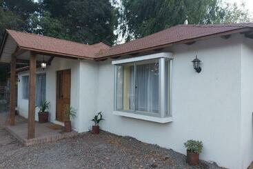 ベッドアンドブレックファースト Hostal Casa Encino