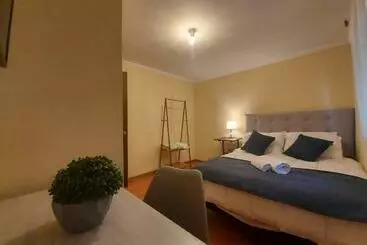 Bed and Breakfast Hostal Casa Encino