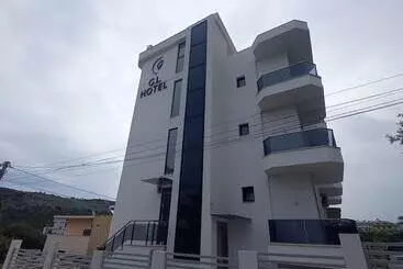 Hotel Seli S Villa Ksamil