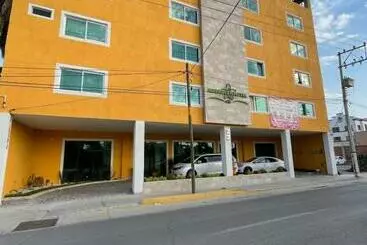 Aberdeen Hotel Dolores Hidalgo