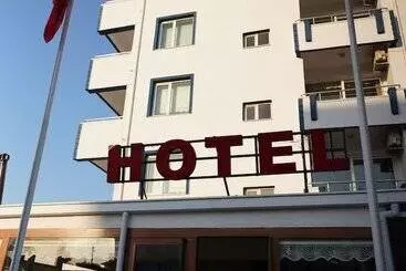 Hotel Başarir