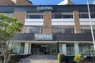 Hotel Mc