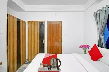 Hotel O Amar Raj Vista