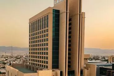 Hotel Slemani Rotana