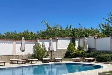 هتل Villa Mia