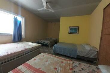 펜션 Sítio Recanto Do Paraíso   Srp