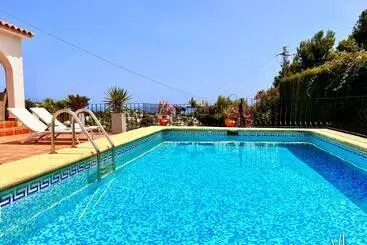 Ferienwohnungen Vh Costablanca   Zen