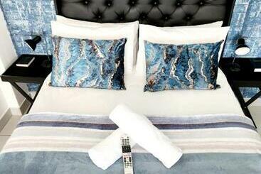 شقة فندقية 519 On Breeze