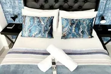 Appartement-hotel 519 On Breeze
