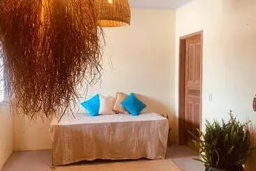 Ferienwohnungen Casa Na Vila De Caraíva