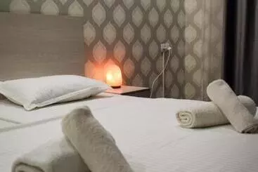 Hotelli Continent Halal