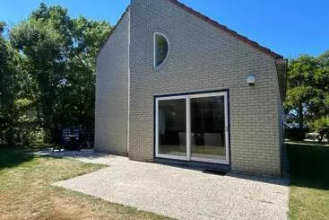 Turistihuoneistot Ooghduyne 88