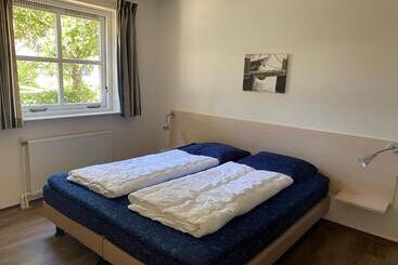 游客公寓 Ooghduyne 88