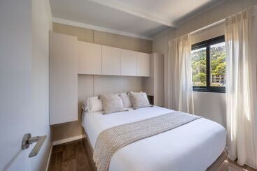 Talaia Plaza Ecoresort Begur