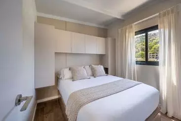 Talaia Plaza Ecoresort Begur