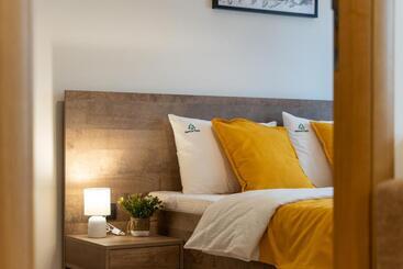 آپارتمان‌های توریست‌ها Apartman Pinjola